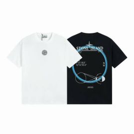 Picture of Stone Island T Shirts Short _SKUStoneIslandM-XXLcptxW61139587